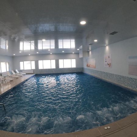 Velingrad Balneohotel Экстерьер фото