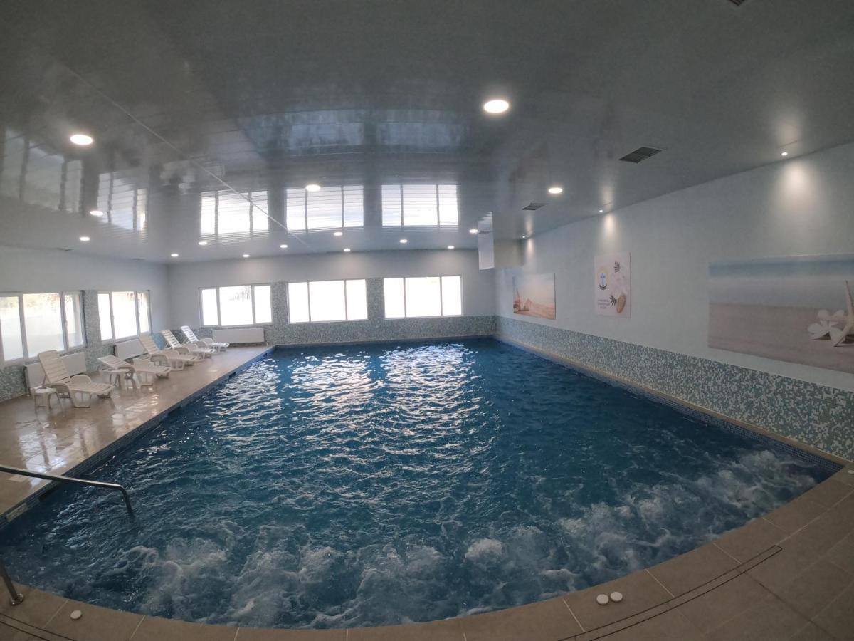 Velingrad Balneohotel Экстерьер фото