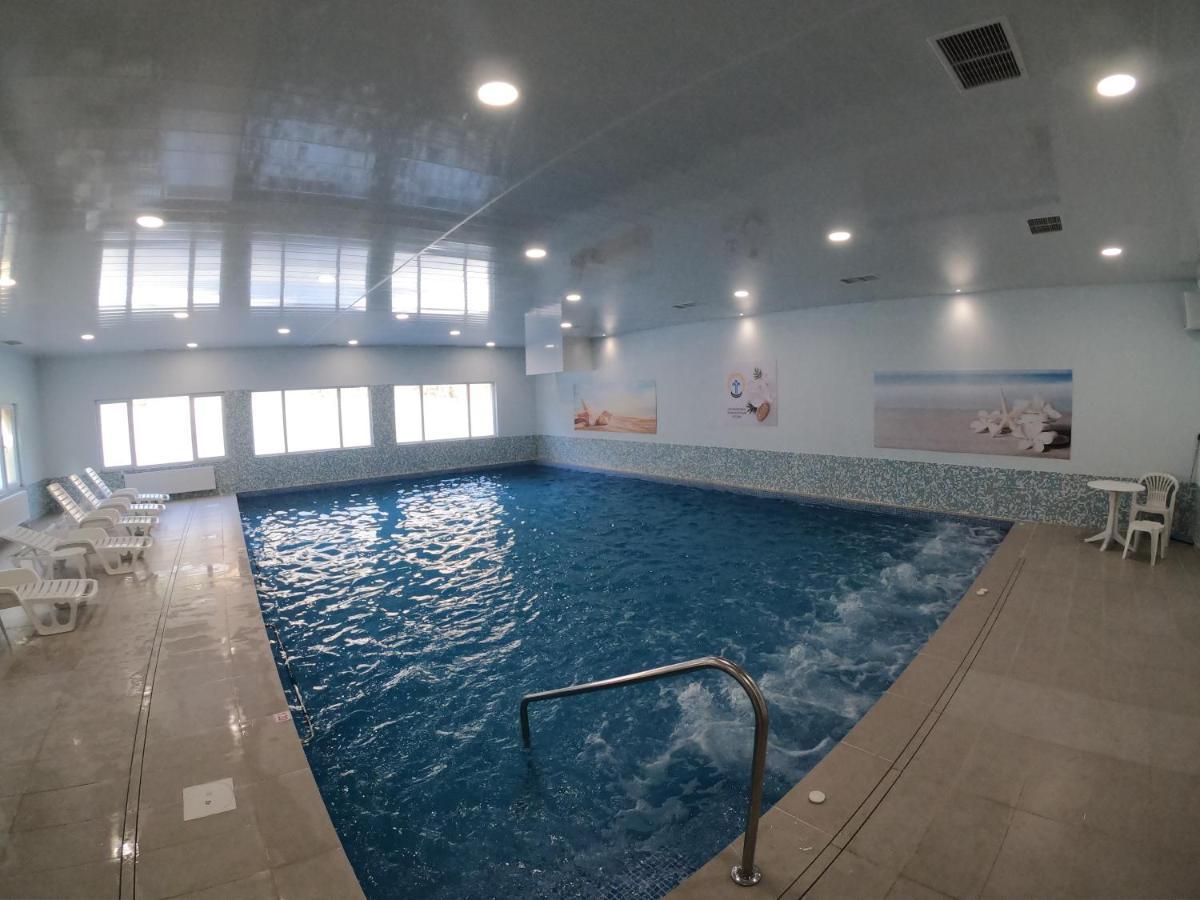 Velingrad Balneohotel Экстерьер фото