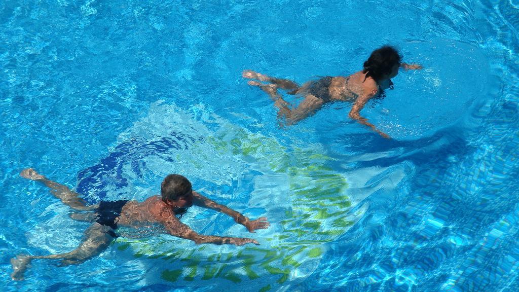Velingrad Balneohotel Экстерьер фото