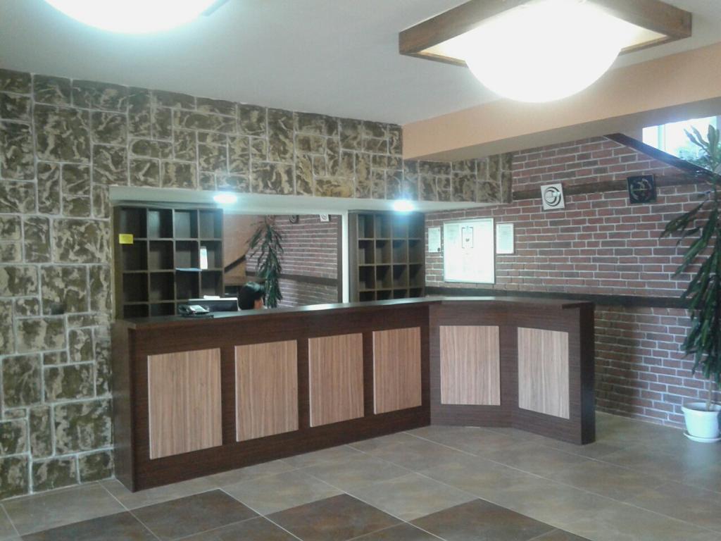 Velingrad Balneohotel Экстерьер фото