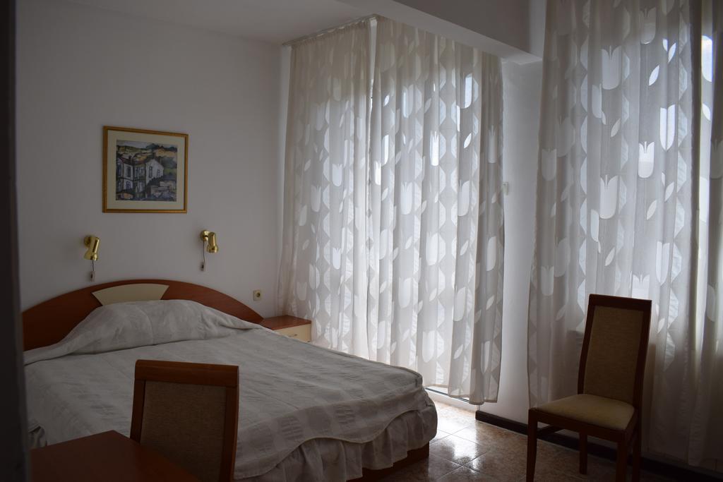 Velingrad Balneohotel Экстерьер фото
