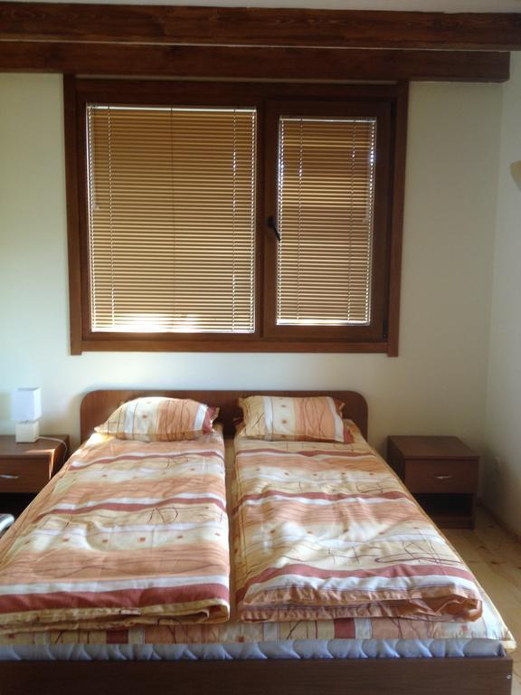 Velingrad Balneohotel Номер фото