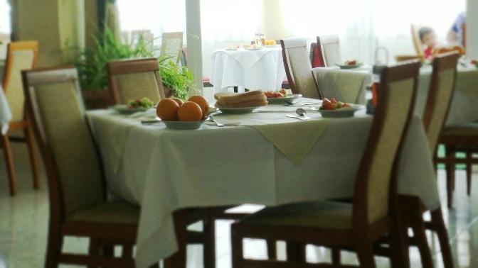 Velingrad Balneohotel Экстерьер фото