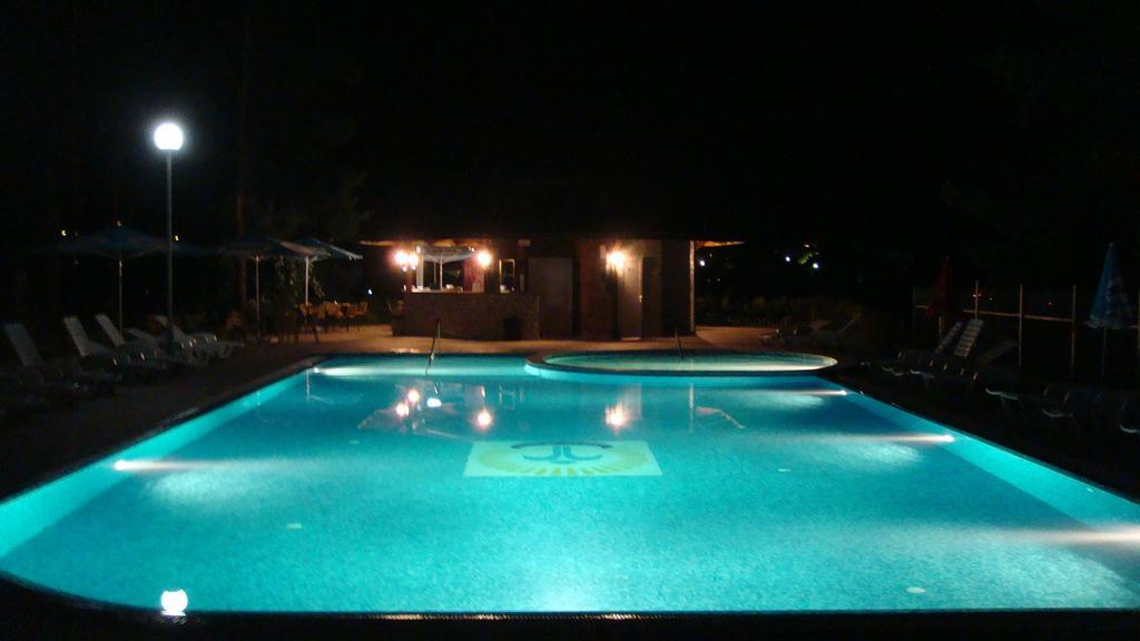 Velingrad Balneohotel Экстерьер фото