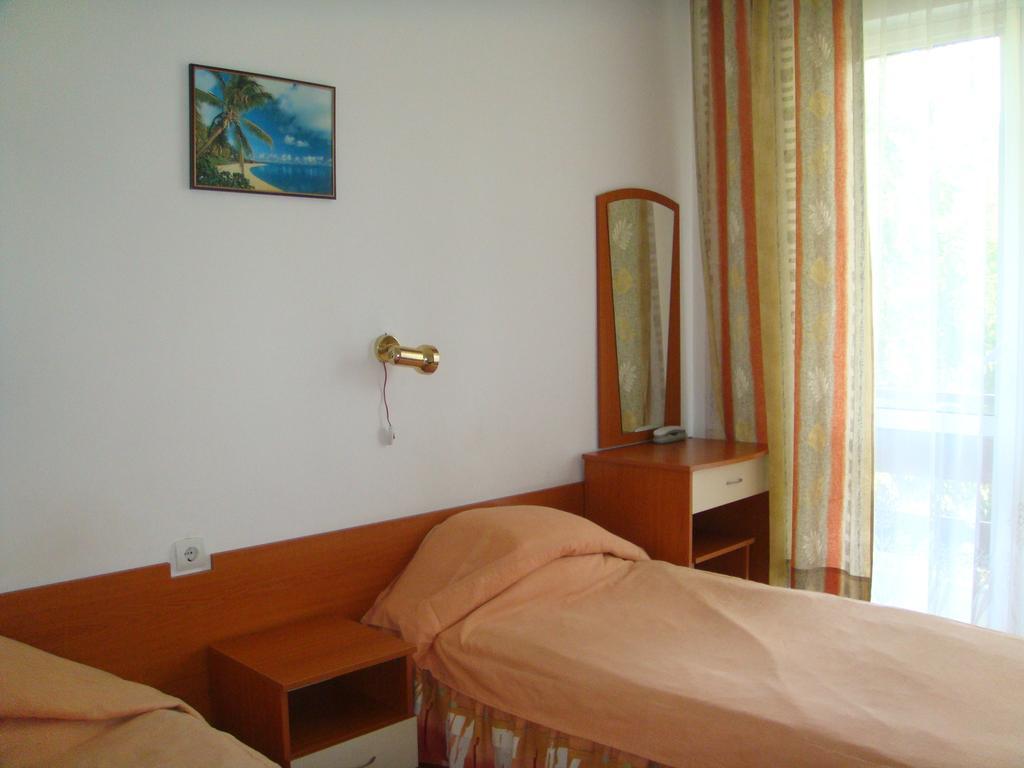 Velingrad Balneohotel Номер фото