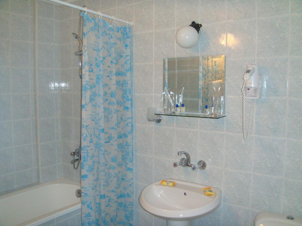 Velingrad Balneohotel Номер фото