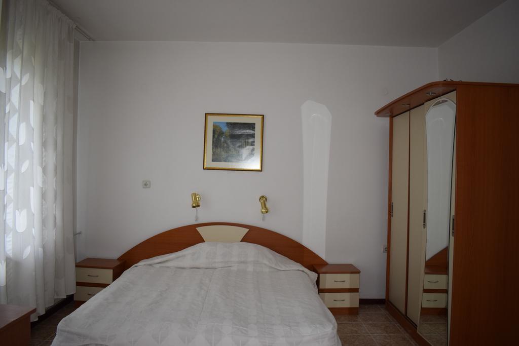 Velingrad Balneohotel Экстерьер фото